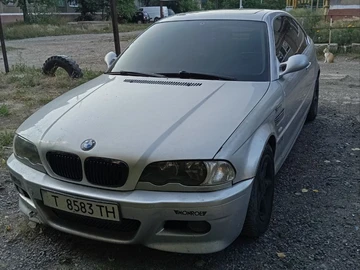 Авто BMW 3 Серия 2005 № 8487205