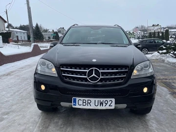 Авто Mercedes 320 2007 № 8487206