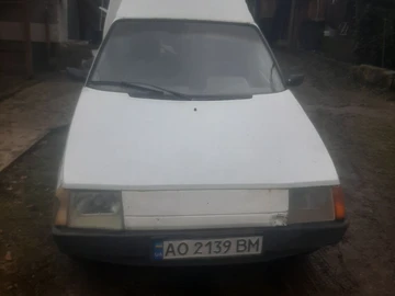 Авто ЗАЗ Таврия 2006 № 8487213