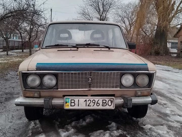 Авто ВАЗ 2106 1989 № 8487214