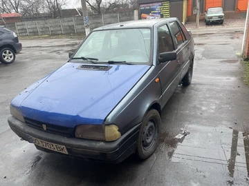 Авто Dacia Supernova 2003 № 8487217