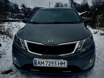 Авто KIA Roadster 2011 № 8487218