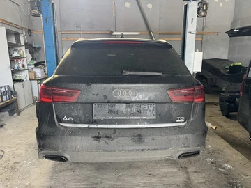 Авто Audi A5 2018 № 8487230