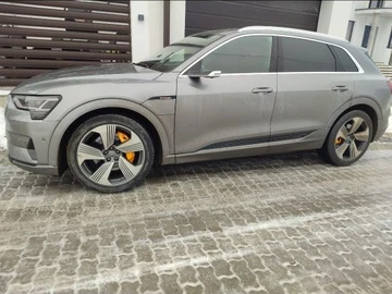 Авто Audi 100 2019 № 8487239