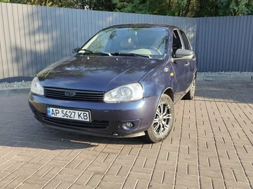 Авто ВАЗ 1118 Kalina 2008 № 8487240