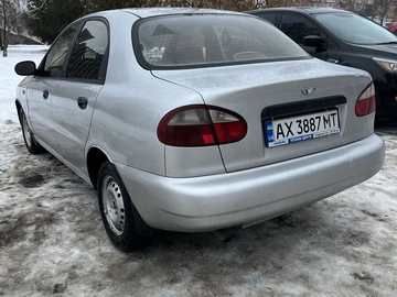 Авто Daewoo Arcadia 2003 № 8487241