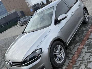Авто Volkswagen Golf 2013 № 8487245