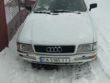 Авто Audi 90 1988 № 8487250