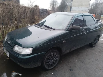 Авто ВАЗ 2110 2002 № 8487253