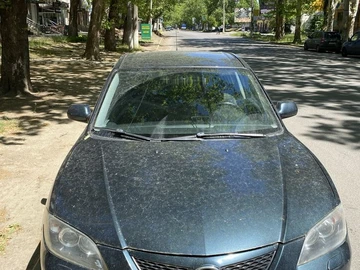 Авто Mazda 3 2004 № 8487256