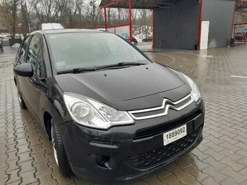 Авто Citroen C3 2014 № 8487300