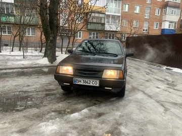 Авто ВАЗ 21099 2002 № 8487304