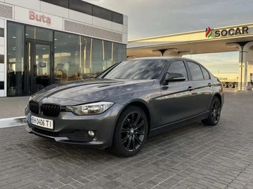 Авто BMW 3 Серия 2012 № 8487307