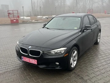 Авто BMW 3 Серия 2013 № 8487311