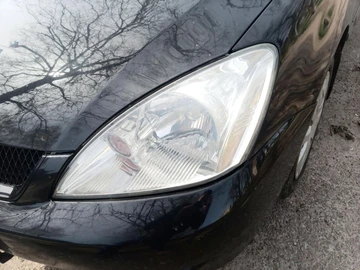 Авто Mitsubishi Lancer 2007 № 8487433