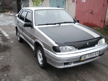 Авто ВАЗ 2115 2005 № 8487440