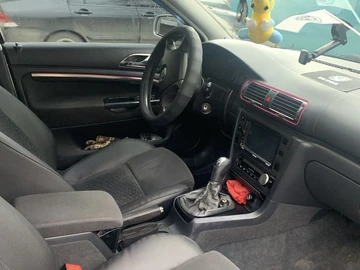 Авто Skoda Superb 2006 № 8487454