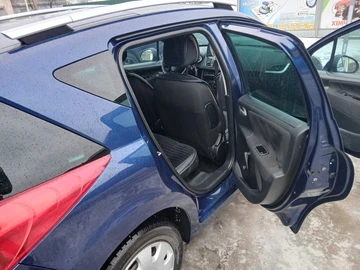 Авто Peugeot 207 2009 № 8487456