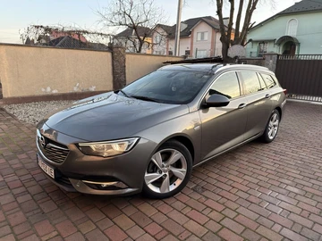 Авто Opel Insignia 2018 № 8487459