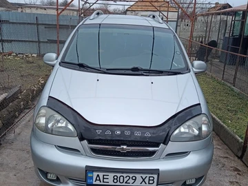 Авто ВАЗ 11113 Oka 2008 № 8487462