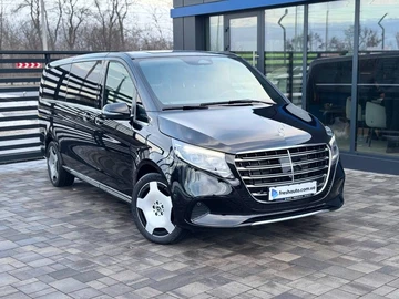Авто Mercedes V Серия 2025 № 8487466