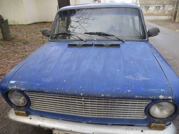 Авто ВАЗ 2101 1979 № 8487467