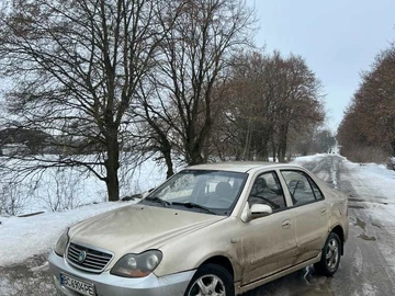 Авто Geely Ck 2008 № 8487471