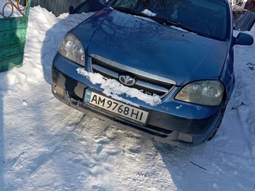 Авто Daewoo Arcadia 2004 № 8487482