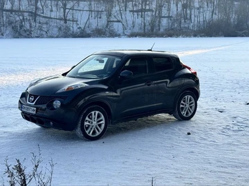 Авто Nissan Juke 2012 № 8487489