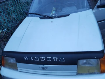 Авто ЗАЗ 1103 Slavuta 2007 № 8487490