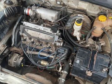 Авто Daewoo Sens 2005 № 8487492