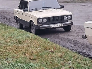 Авто ВАЗ 2106 1986 № 8487495