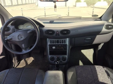 Авто Mercedes A Серия 2004 № 8487496