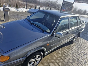 Авто ВАЗ 2115 2011 № 8487500