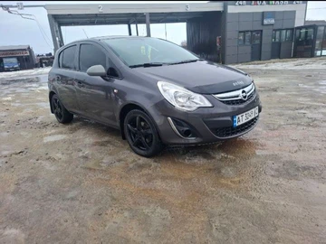 Авто Opel Corsa 2011 № 8487503