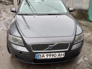 Авто Volvo V50 2005 № 8487505