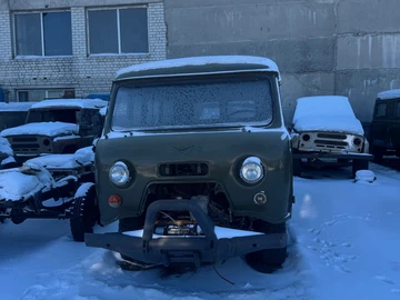 Авто УАЗ 2315 1988 № 8487512