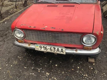 Авто ВАЗ 2101 1980 № 8487514