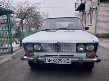 Авто ВАЗ 2106 1982 № 8487515