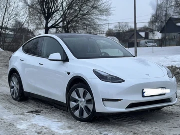 Авто Tesla Roadster 2023 № 8487521