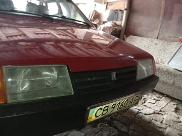 Авто ВАЗ 21099 2010 № 8487525