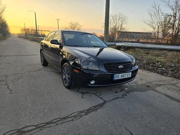 Авто KIA Magentis 2007 № 8487526