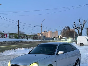 Авто ВАЗ 21728 Priora 2008 № 8487534