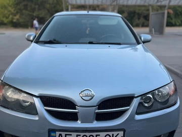 Авто Nissan Almera 2006 № 8487539