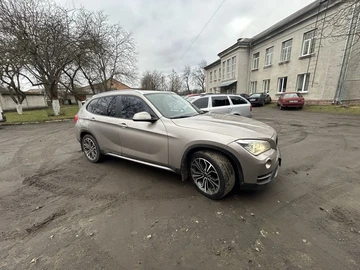 Авто BMW X1 2013 № 8487541