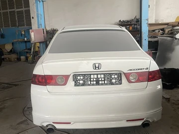 Авто Honda Accord 2006 № 8487546