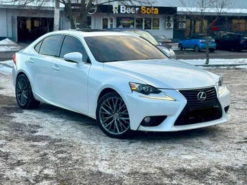 Авто Lexus Is Серія 2013 № 8487573