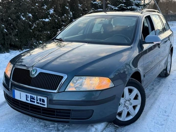 Авто Skoda Octavia 2006 № 8487575
