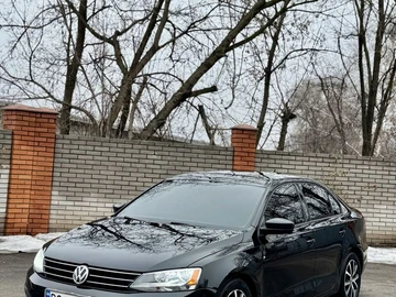 Авто Volkswagen Jetta 2016 № 8487577