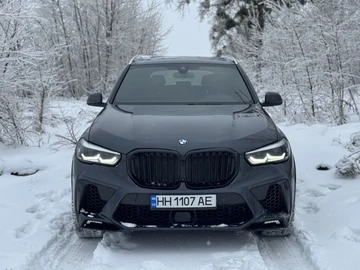 Авто BMW X5 2019 № 8487578